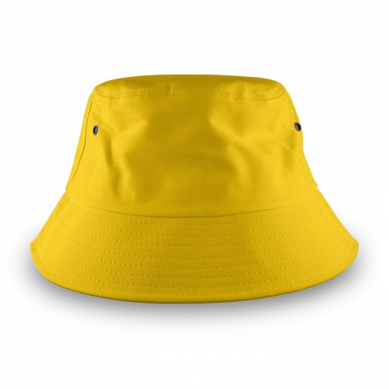 Long Beach Bucket Hat - Large